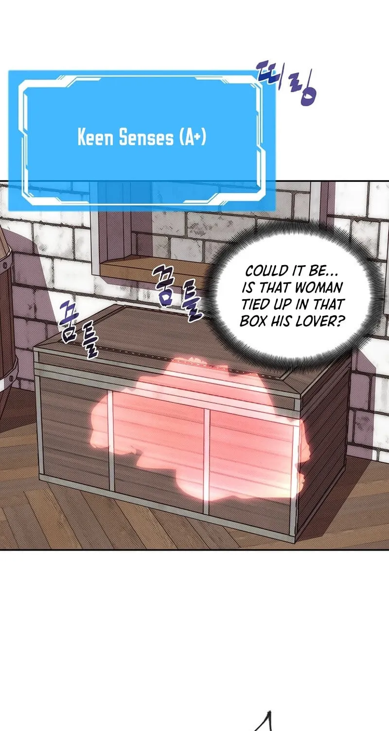 My Inventory Is Abnormal Chapter 51 page 12 - 