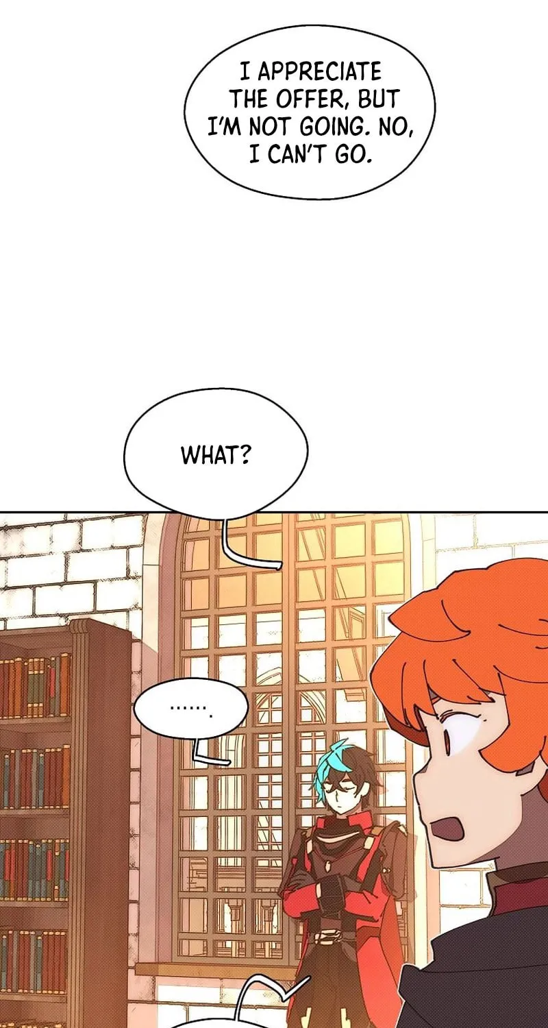 My Inventory Is Abnormal Chapter 51 page 3 - 