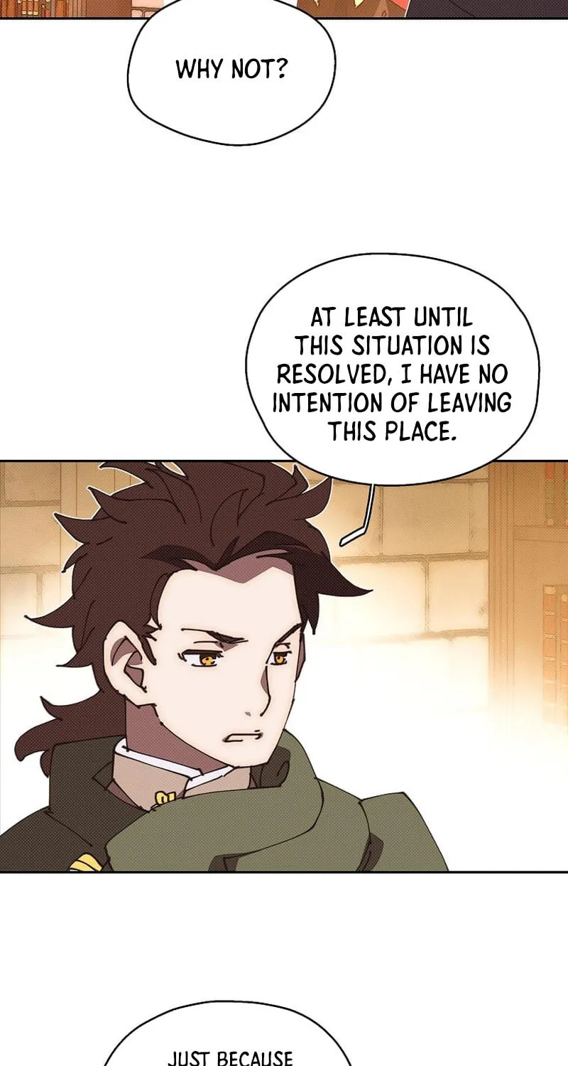My Inventory Is Abnormal Chapter 51 page 4 - 