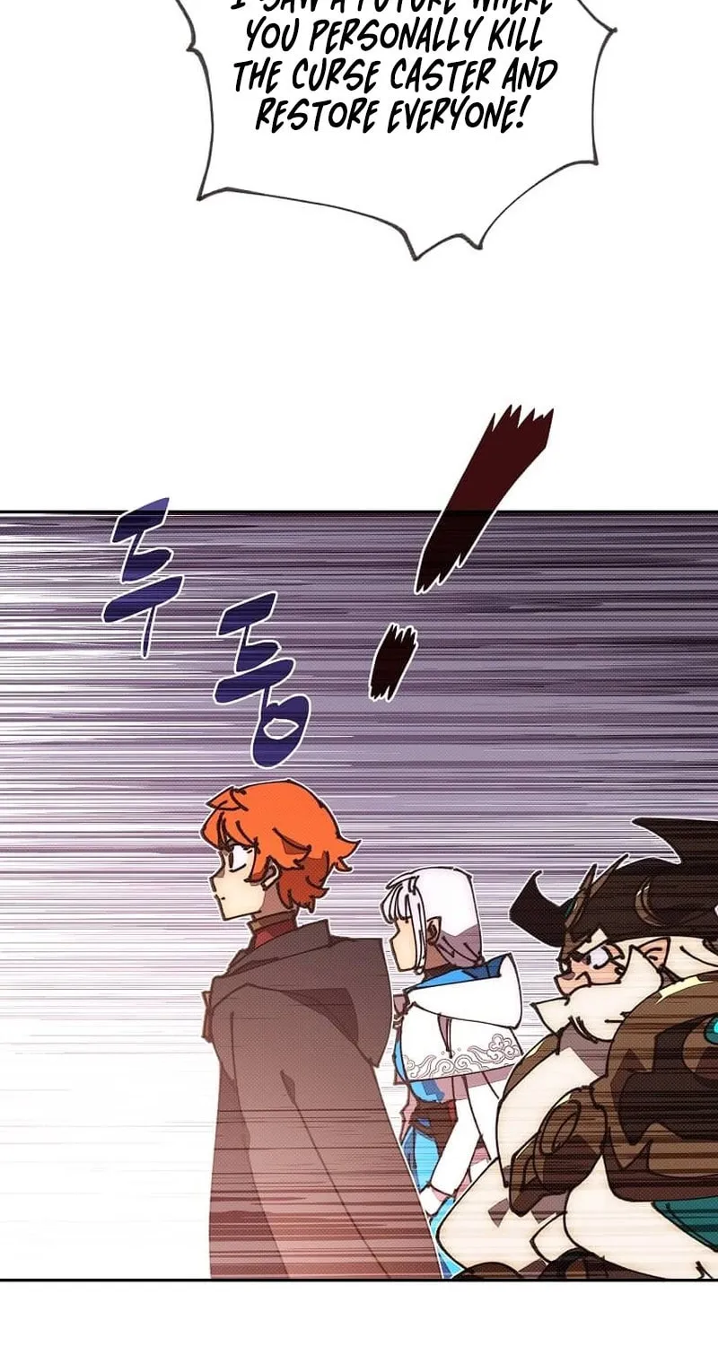 My Inventory Is Abnormal Chapter 51 page 31 - 