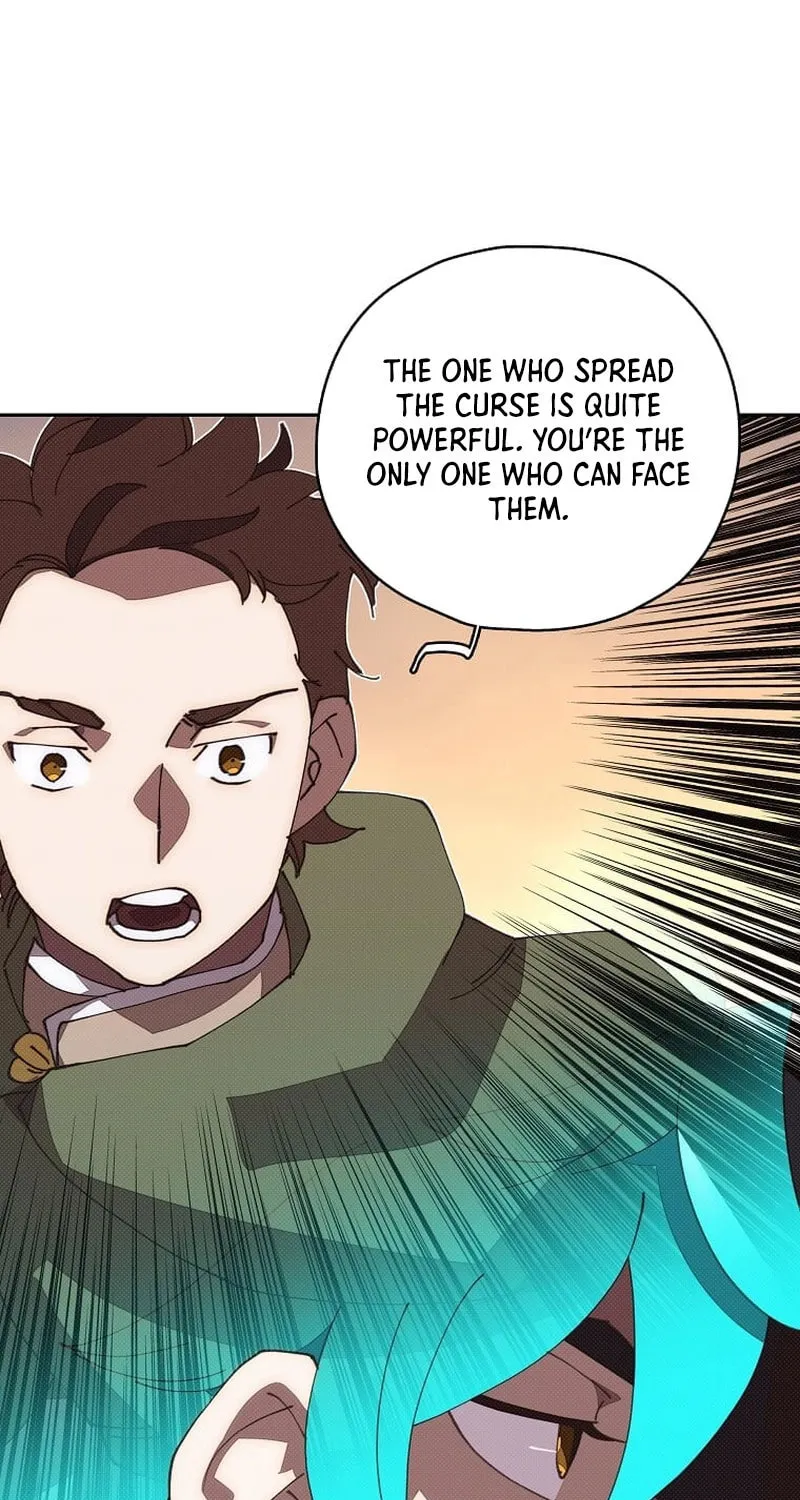 My Inventory Is Abnormal Chapter 51 page 41 - 