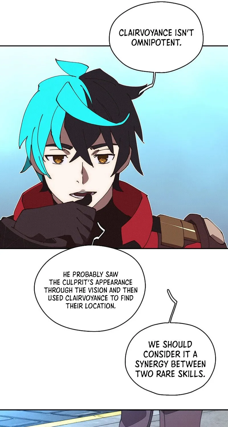 My Inventory Is Abnormal Chapter 51 page 49 - 