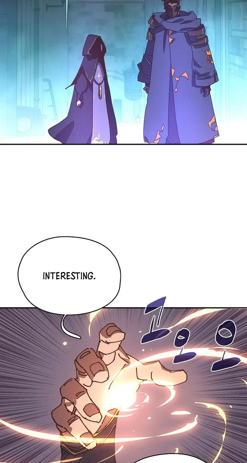 My Inventory Is Abnormal Chapter 51 page 62 - 