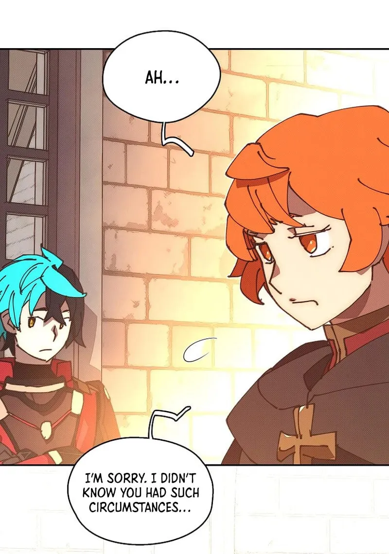 My Inventory Is Abnormal Chapter 51 page 9 - 