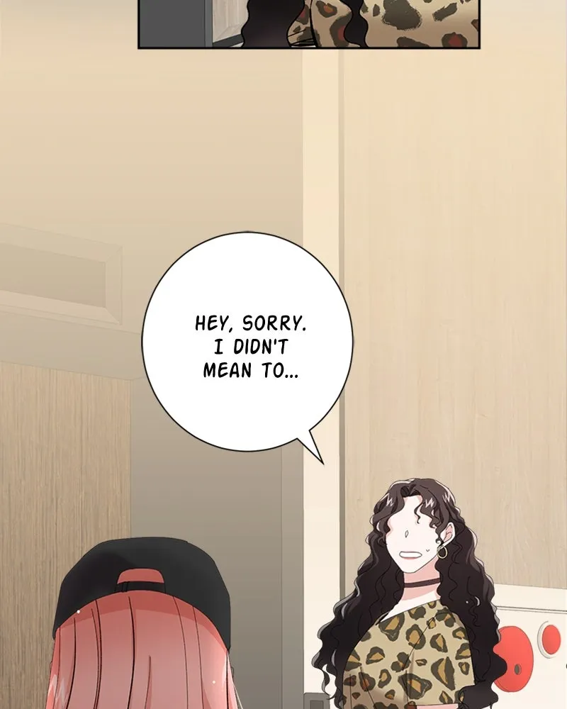 My Irresistible Ex Chapter 1 page 117 - 