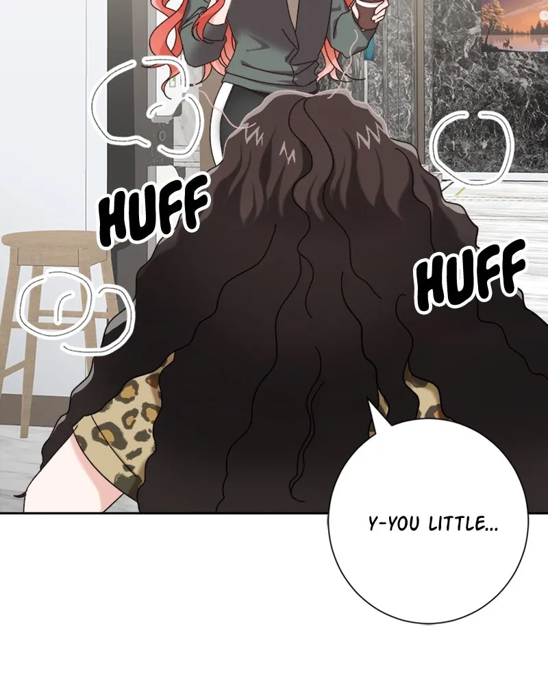 My Irresistible Ex Chapter 1 page 96 - 
