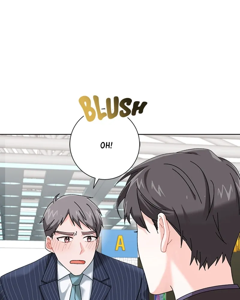 My Irresistible Ex Chapter 2 page 11 - 
