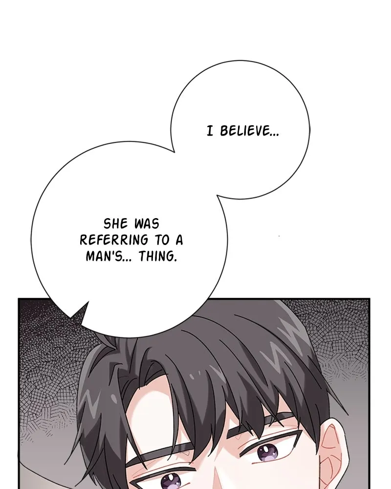My Irresistible Ex Chapter 2 page 17 - 