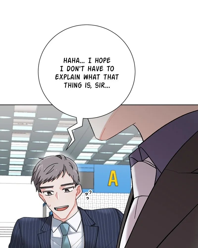 My Irresistible Ex Chapter 2 page 19 - 