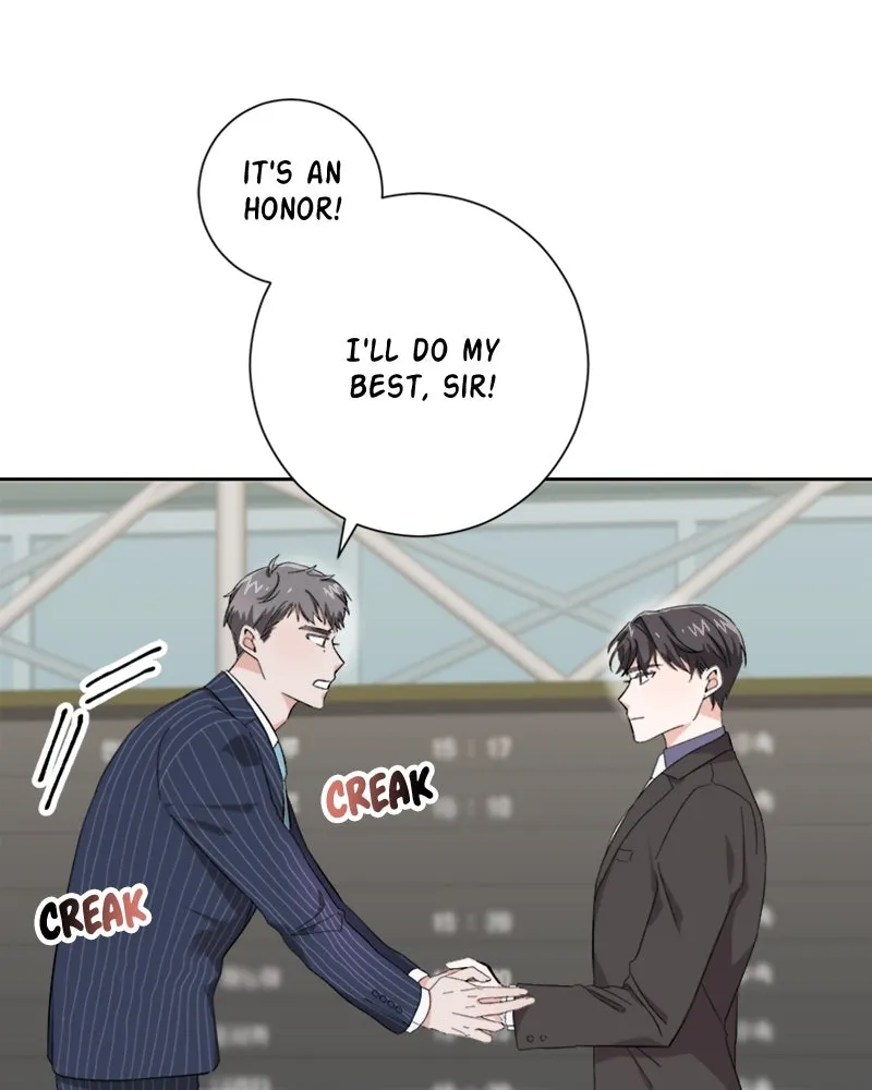 My Irresistible Ex Chapter 2 page 3 - 