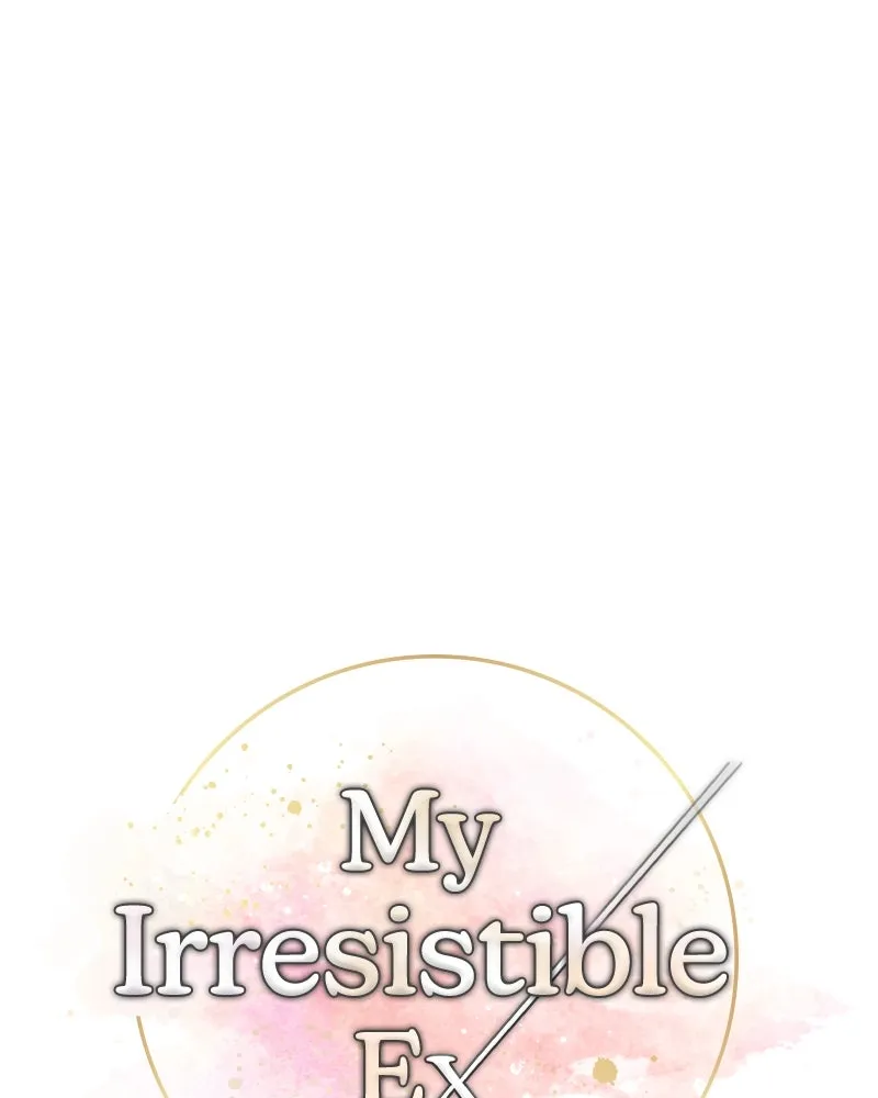 My Irresistible Ex Chapter 2 page 22 - 