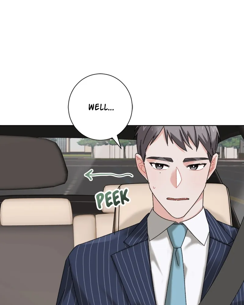 My Irresistible Ex Chapter 2 page 29 - 