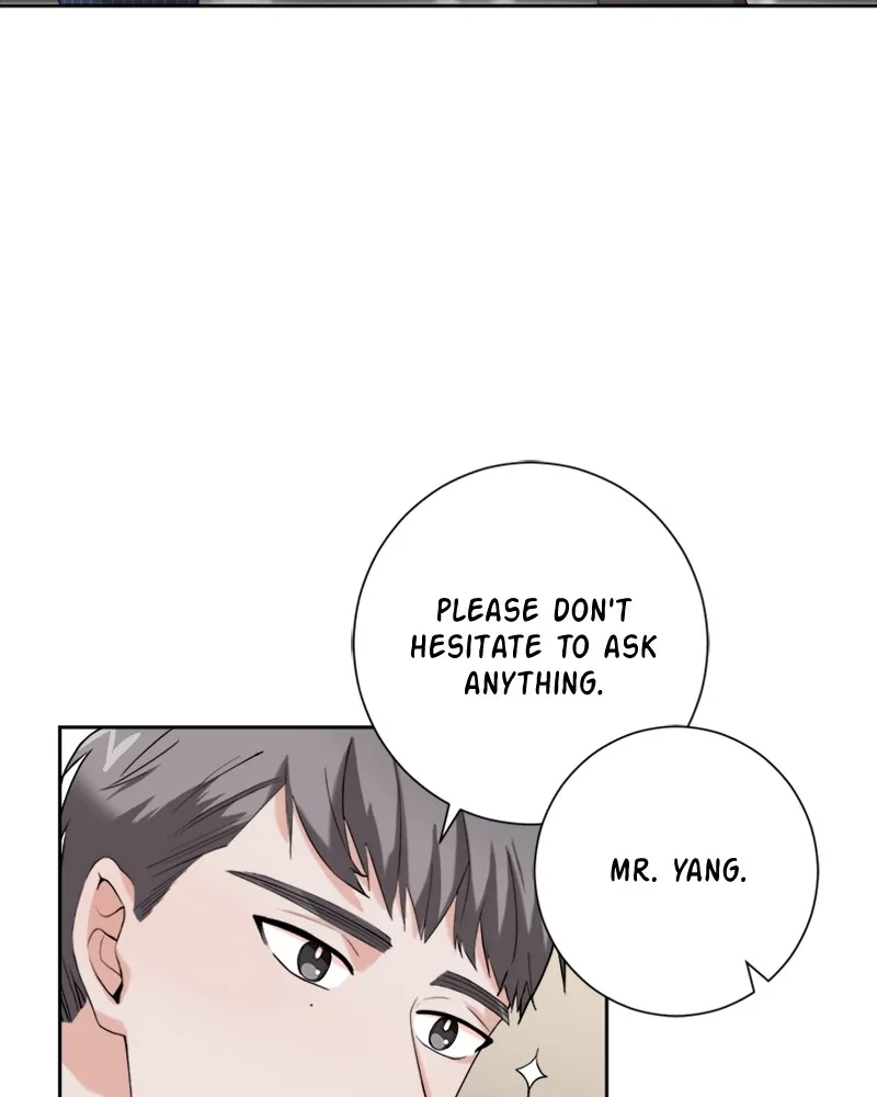 My Irresistible Ex Chapter 2 page 4 - 