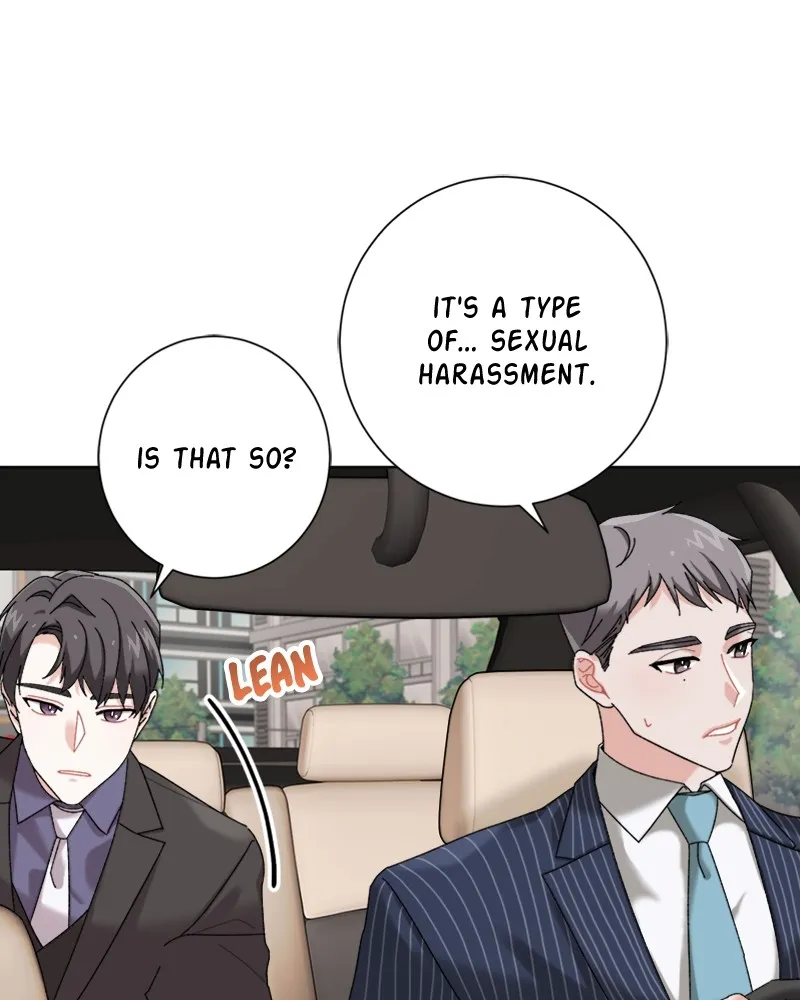 My Irresistible Ex Chapter 2 page 33 - 