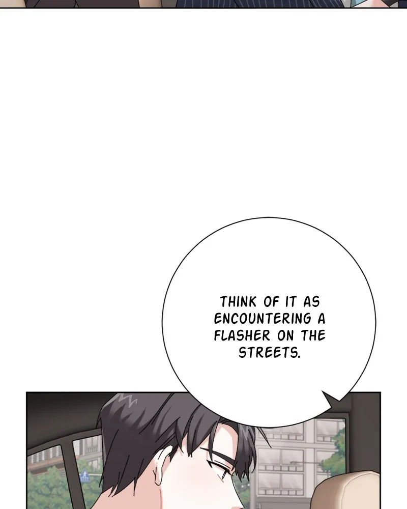 My Irresistible Ex Chapter 2 page 34 - 