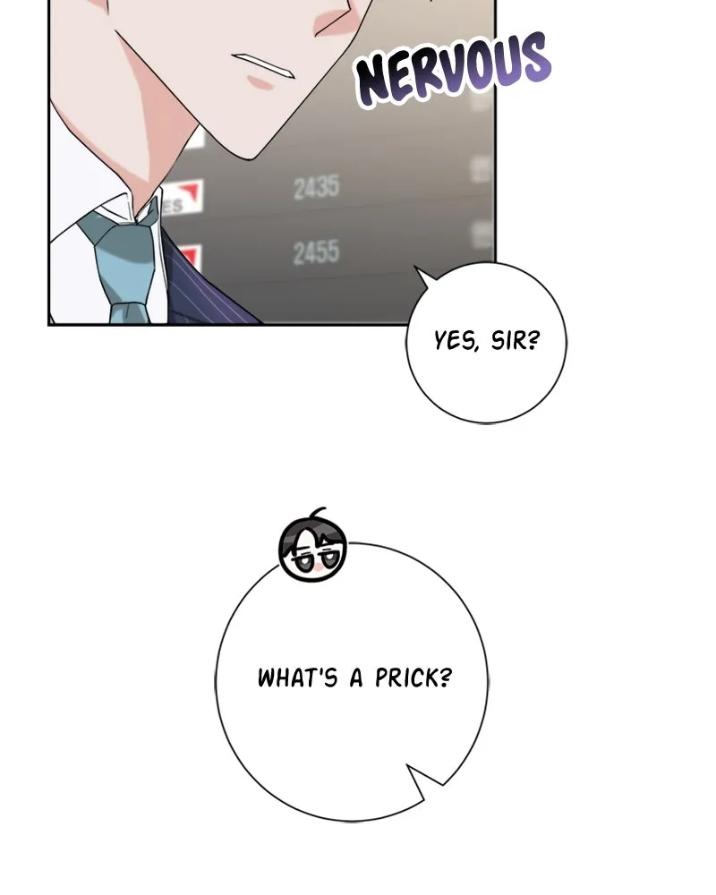 My Irresistible Ex Chapter 2 page 5 - 