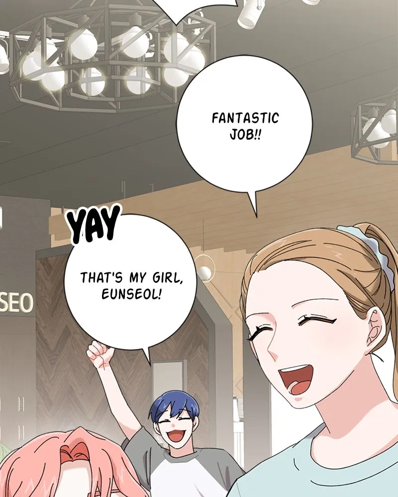 My Irresistible Ex Chapter 2 page 46 - 