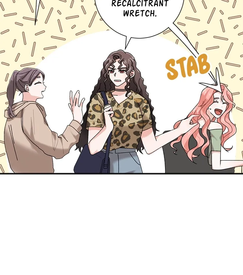 My Irresistible Ex Chapter 2 page 52 - 
