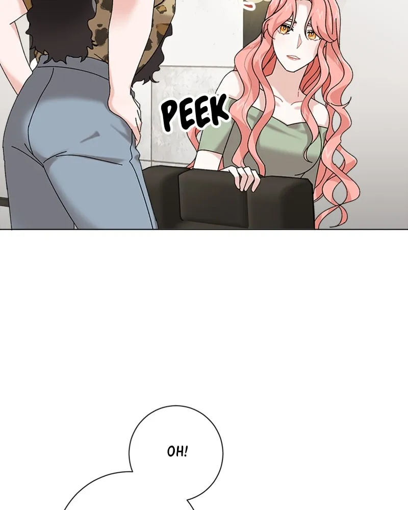 My Irresistible Ex Chapter 2 page 54 - 