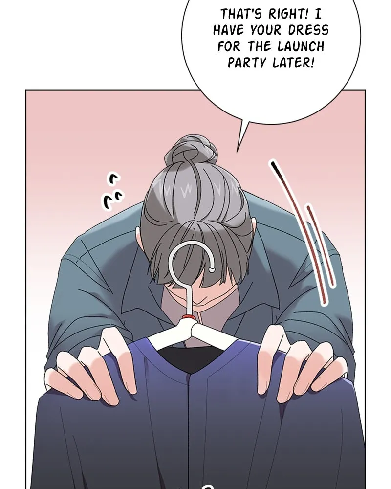 My Irresistible Ex Chapter 2 page 58 - 