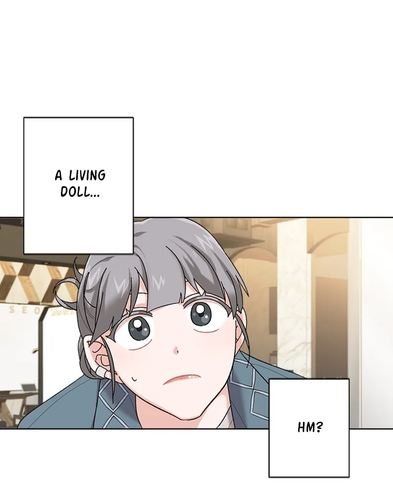 My Irresistible Ex Chapter 2 page 71 - 