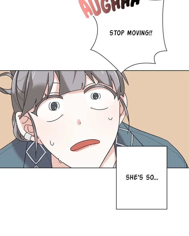 My Irresistible Ex Chapter 2 page 77 - 
