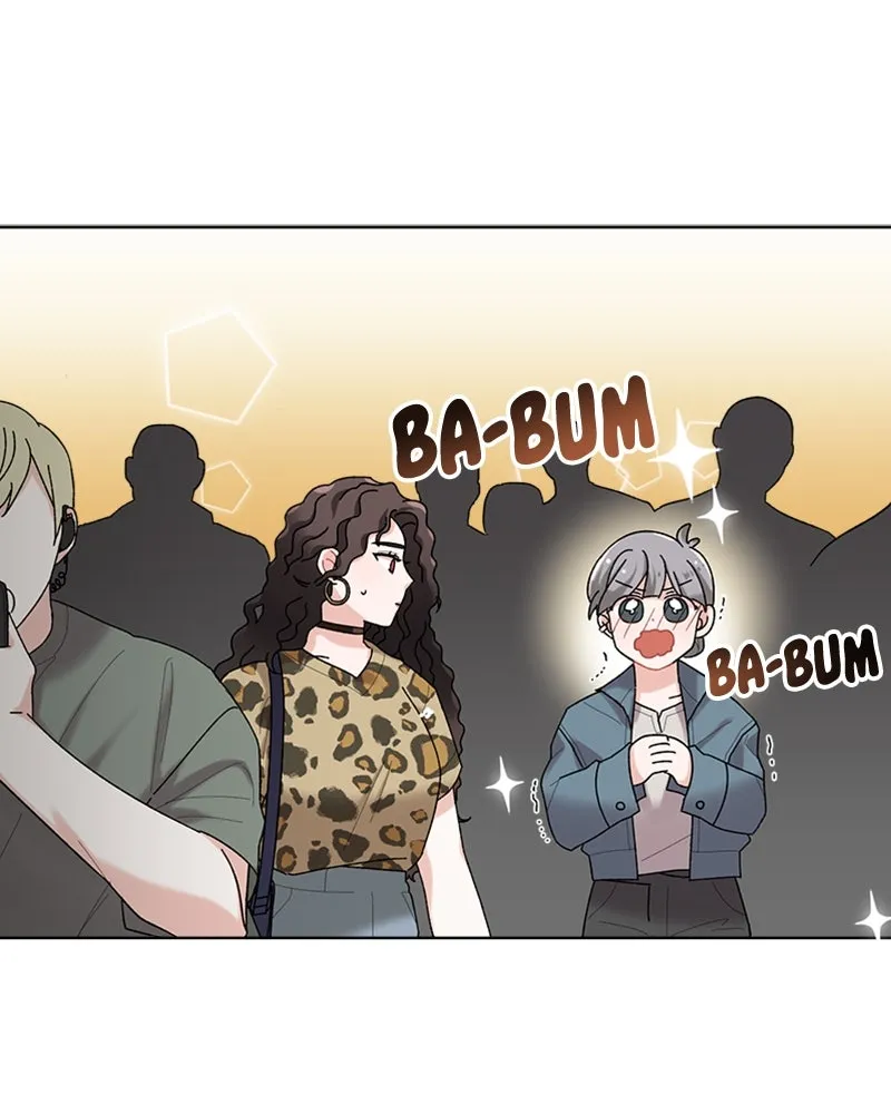 My Irresistible Ex Chapter 2 page 90 - 