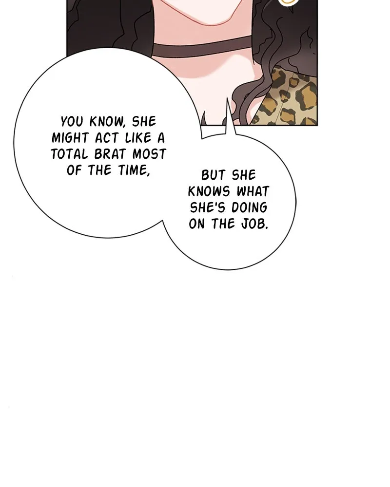 My Irresistible Ex Chapter 2 page 92 - 