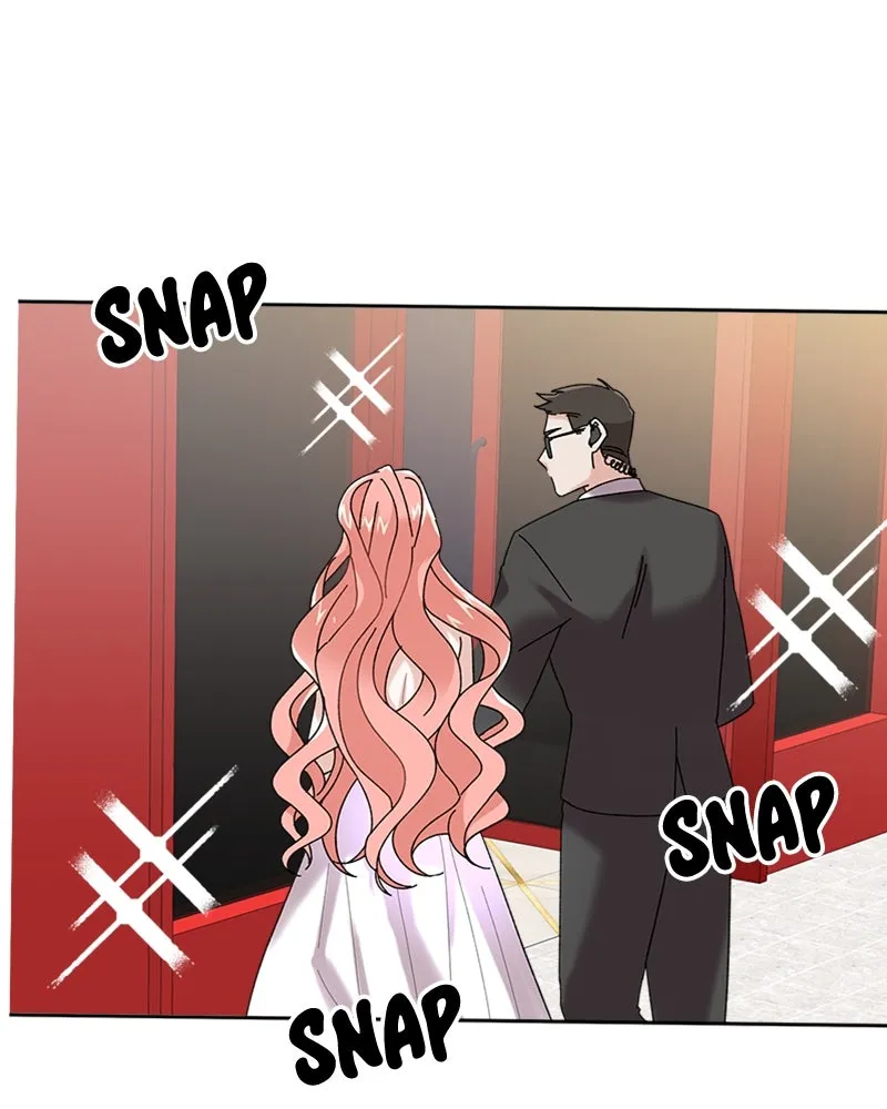 My Irresistible Ex Chapter 2 page 94 - 