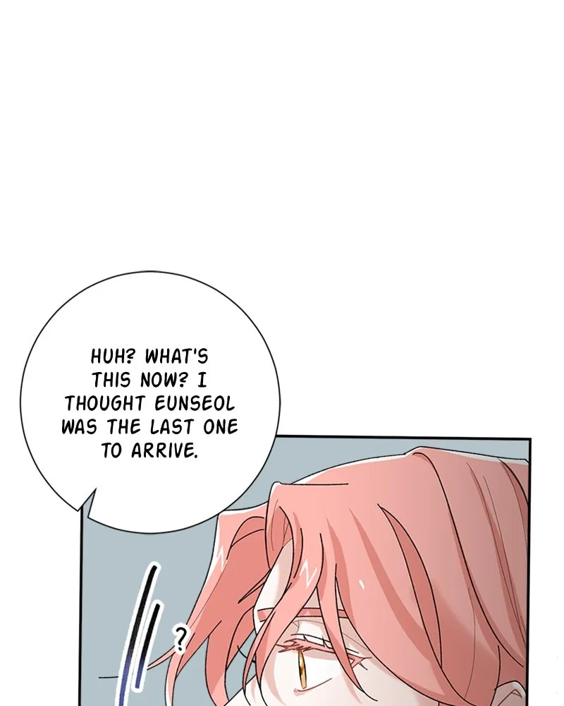 My Irresistible Ex Chapter 2 page 95 - 