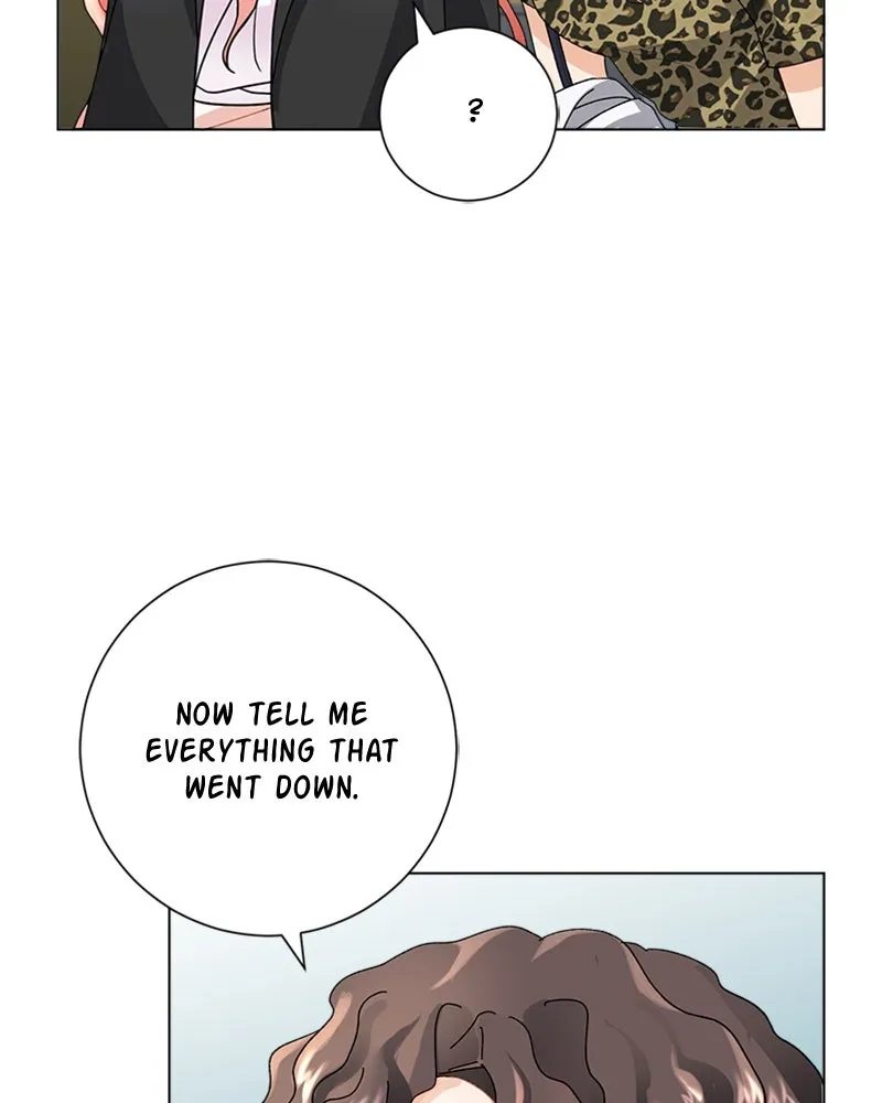 My Irresistible Ex Chapter 3 page 112 - 