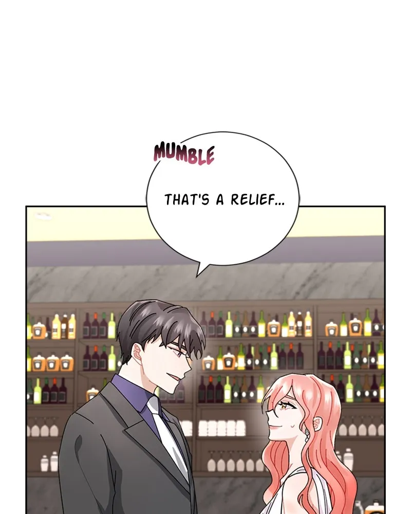 My Irresistible Ex Chapter 3 page 17 - 