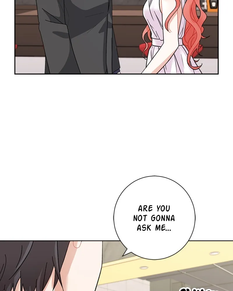 My Irresistible Ex Chapter 3 page 18 - 