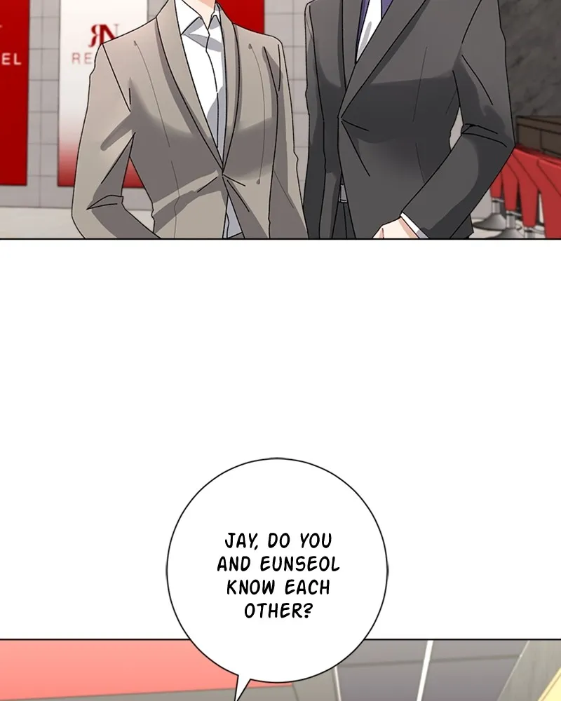 My Irresistible Ex Chapter 3 page 29 - 