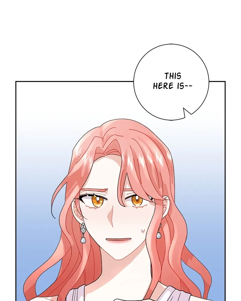 My Irresistible Ex Chapter 3 page 4 - 