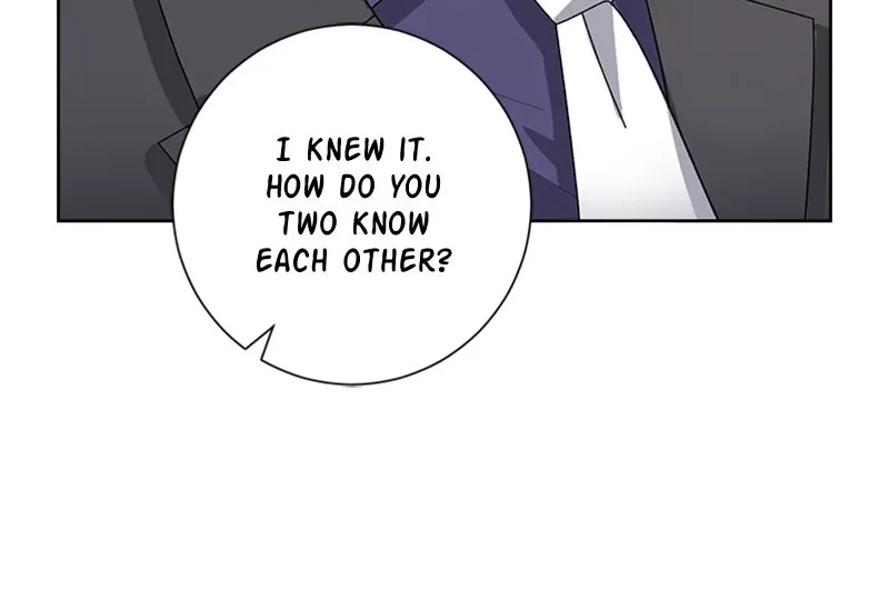 My Irresistible Ex Chapter 3 page 32 - 