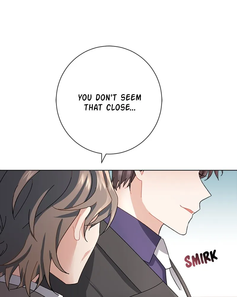 My Irresistible Ex Chapter 3 page 33 - 