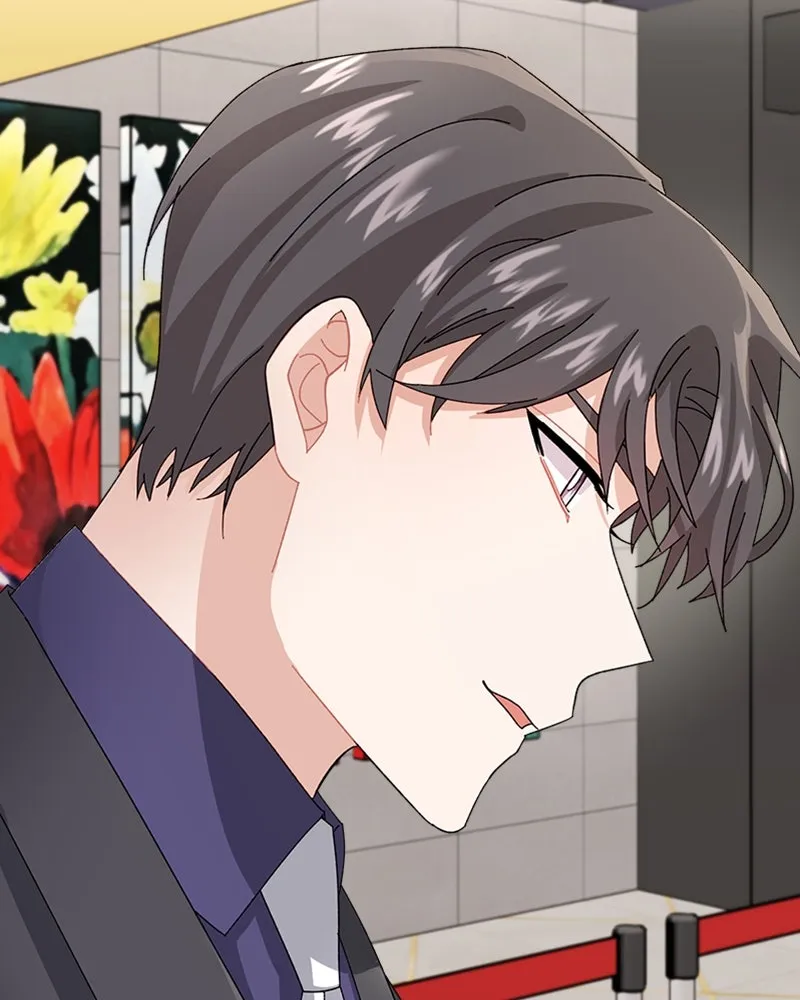 My Irresistible Ex Chapter 3 page 35 - 