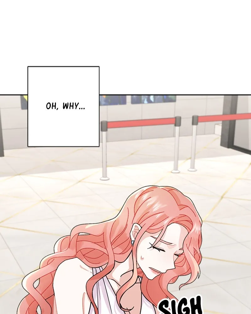 My Irresistible Ex Chapter 3 page 44 - 