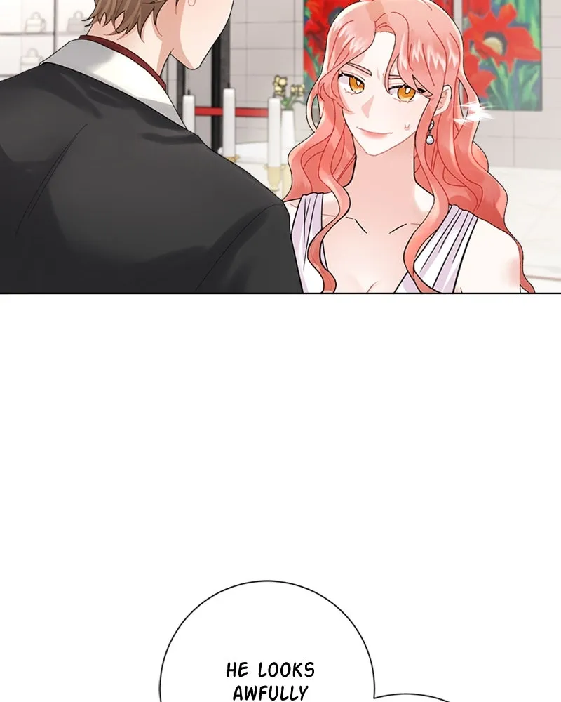 My Irresistible Ex Chapter 3 page 57 - 