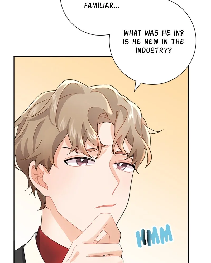 My Irresistible Ex Chapter 3 page 58 - 