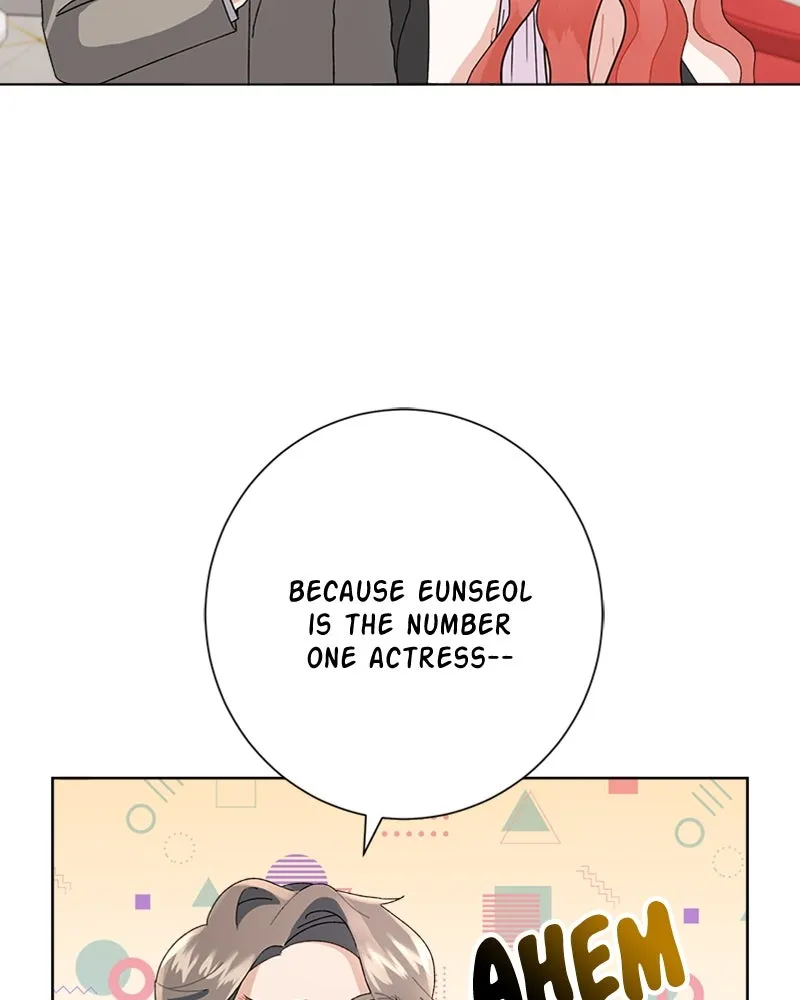 My Irresistible Ex Chapter 3 page 7 - 