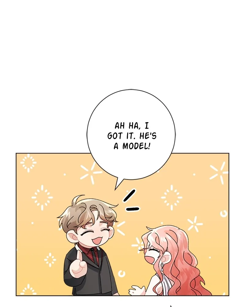 My Irresistible Ex Chapter 3 page 61 - 