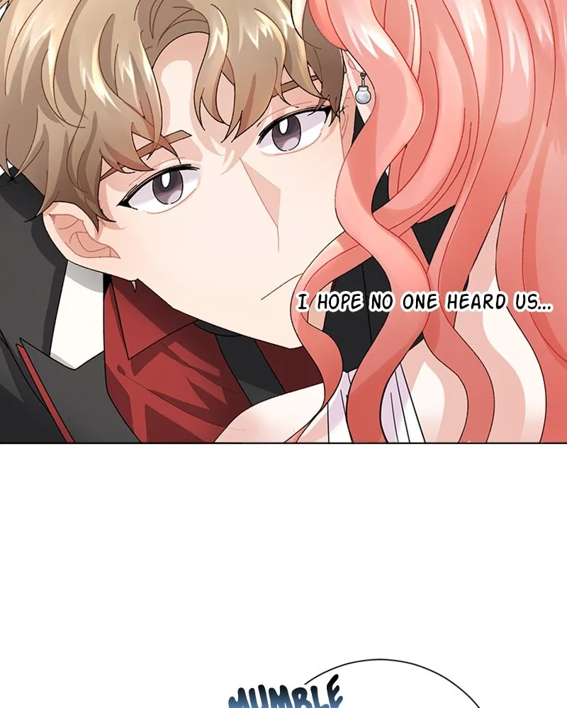My Irresistible Ex Chapter 3 page 75 - 