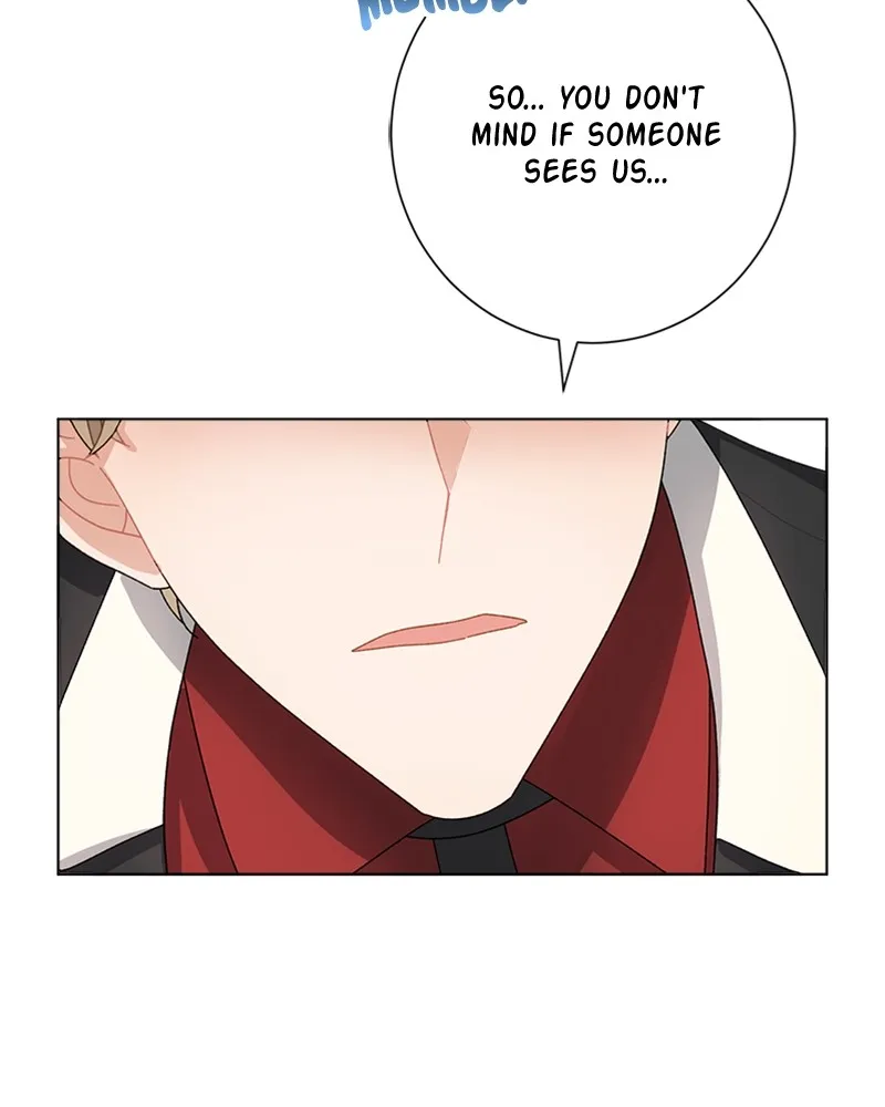My Irresistible Ex Chapter 3 page 76 - 