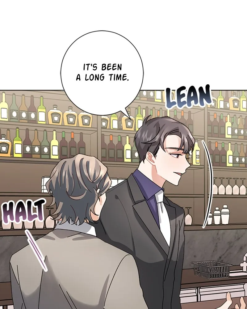 My Irresistible Ex Chapter 3 page 9 - 