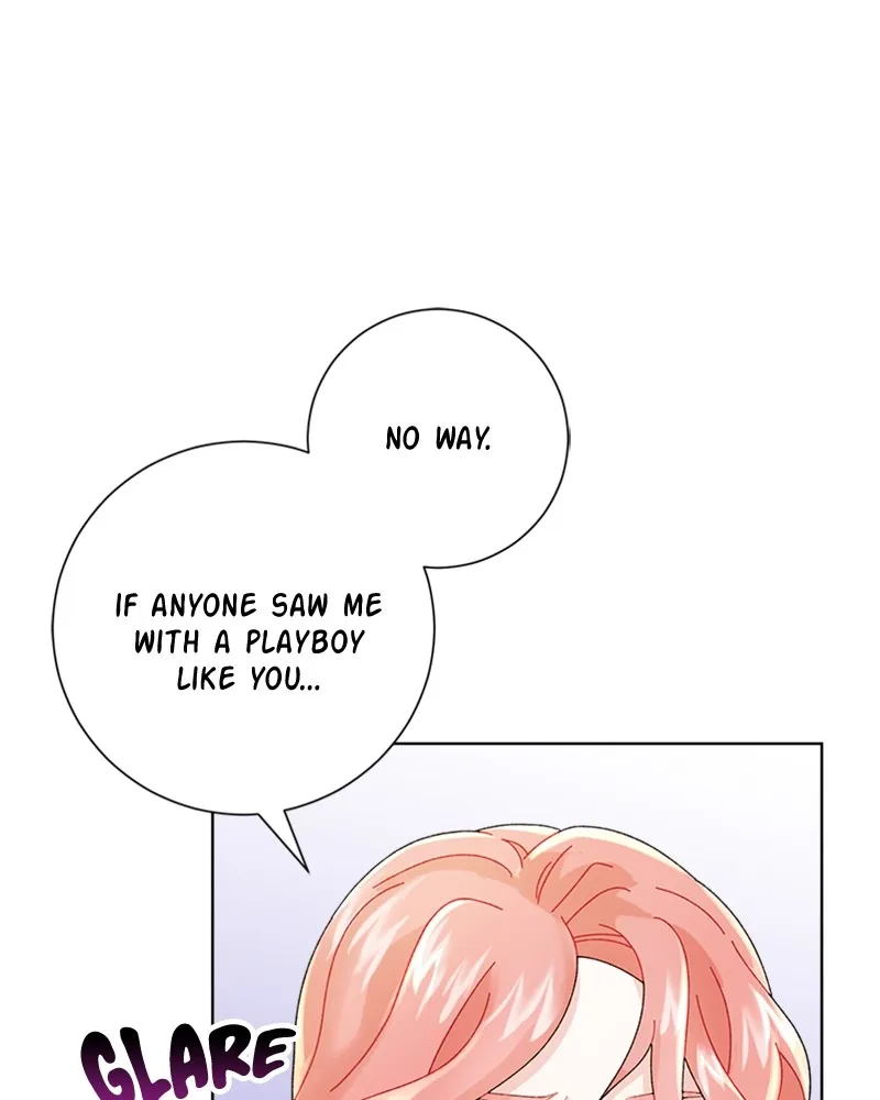 My Irresistible Ex Chapter 3 page 81 - 