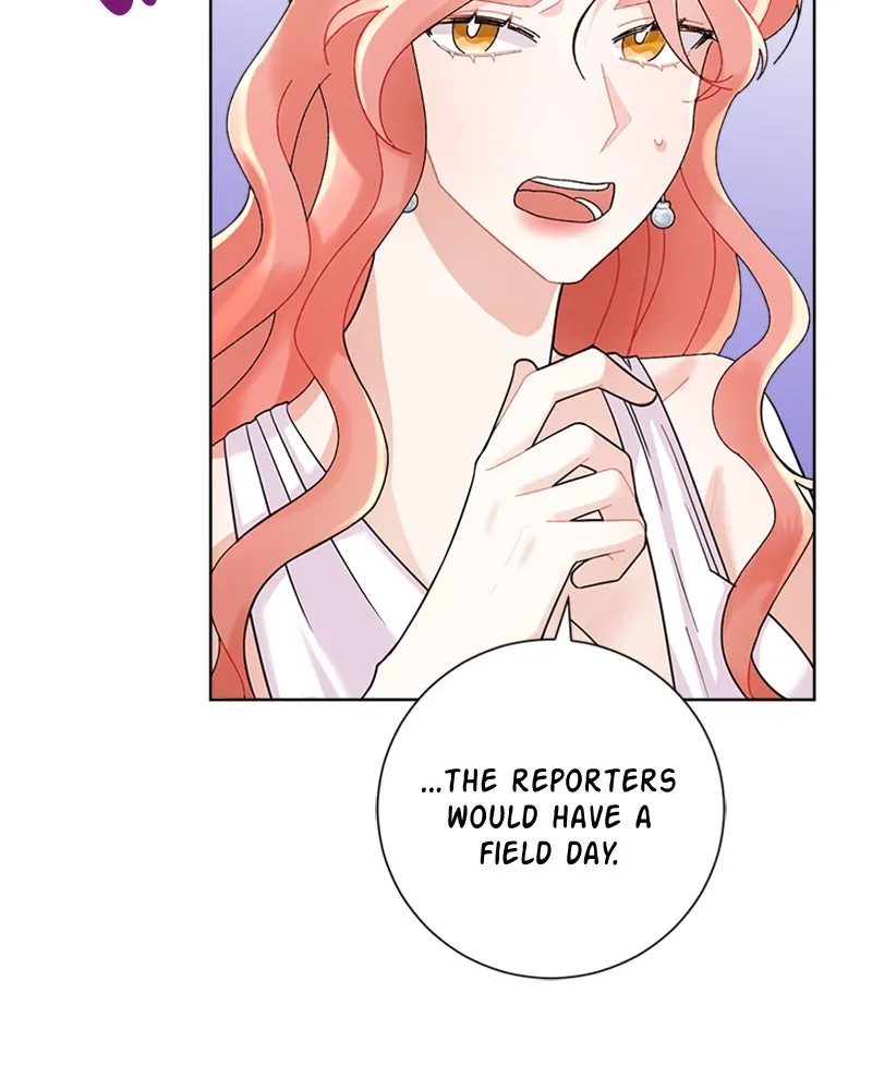 My Irresistible Ex Chapter 3 page 82 - 