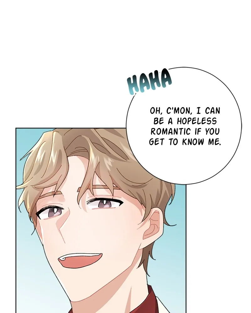 My Irresistible Ex Chapter 3 page 83 - 