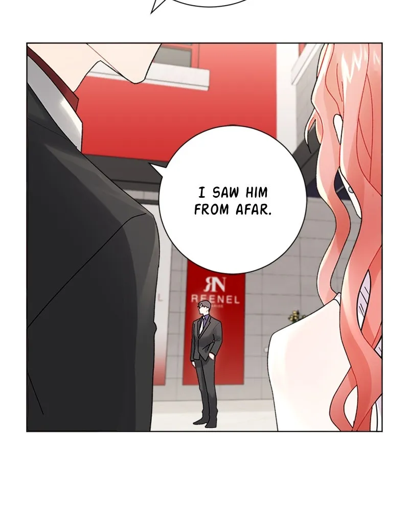 My Irresistible Ex Chapter 3 page 87 - 